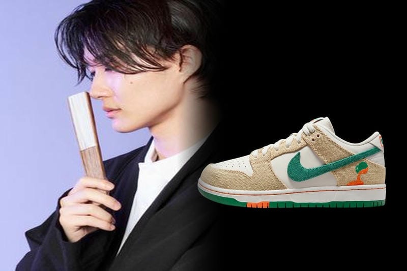 エア ジョーダン36の発売日はいつですか？
