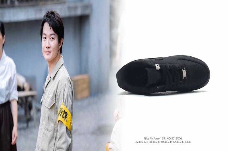 ジョーダン1 ロー OGとは？