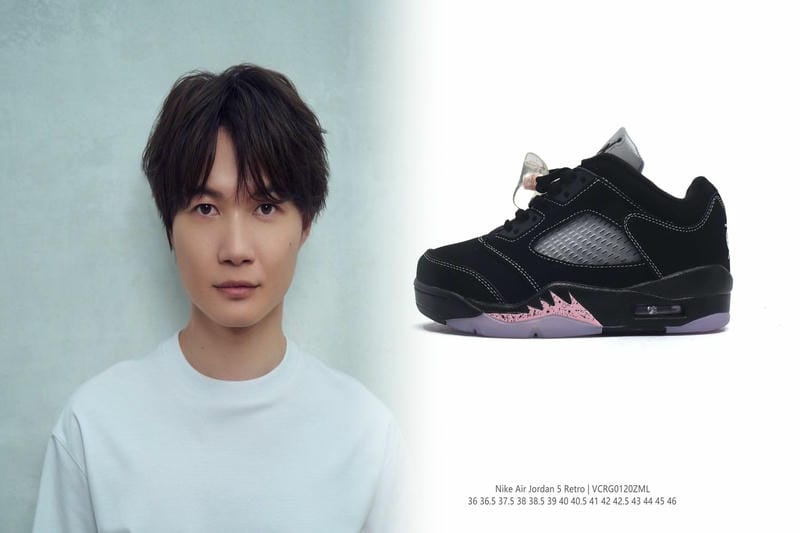 ズームフライ6の発売日はいつですか？