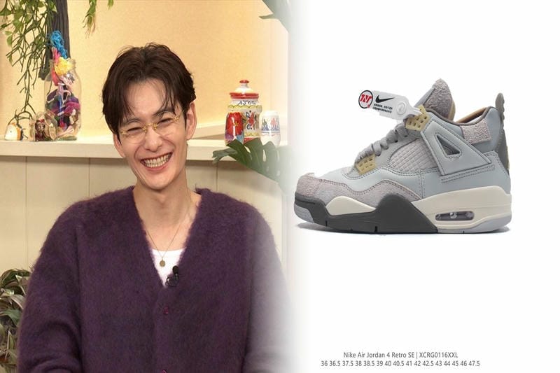 ズームフライ5と6の違いは何ですか？