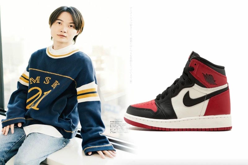 オフホワイトのAJ1の定価はいくらですか？