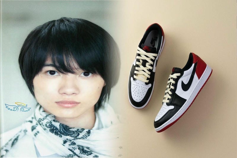 ジョーダン1ローOGとは何ですか？