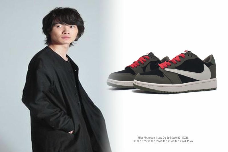 ジョーダン1とダンクの違いは何ですか？