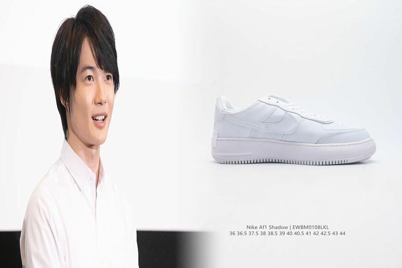 AF1の寿命は何年ですか？