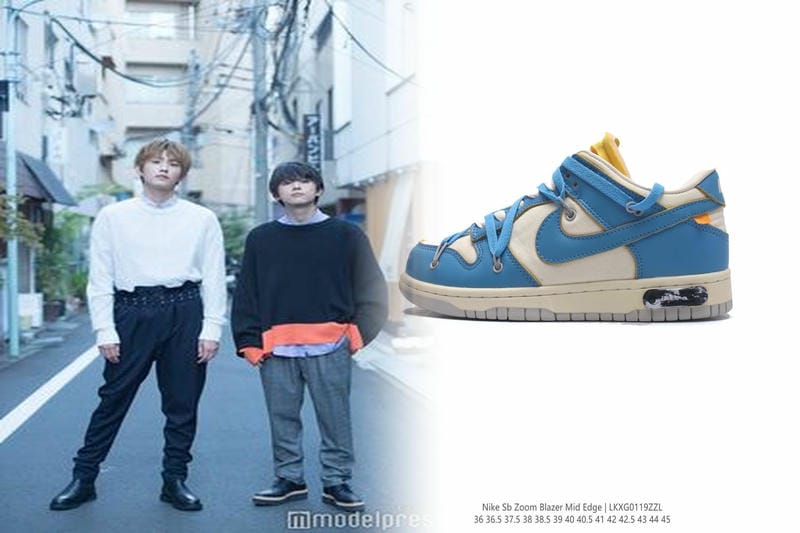 ナイキ スニーカー プレ 値 予想