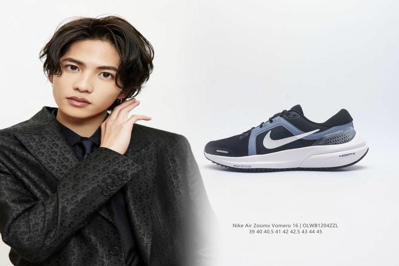 エアマックスは何のシューズですか？