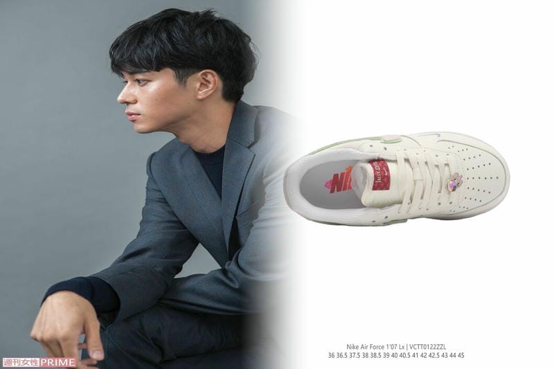 ナイキ 蛍光 色 スニーカー メンズ