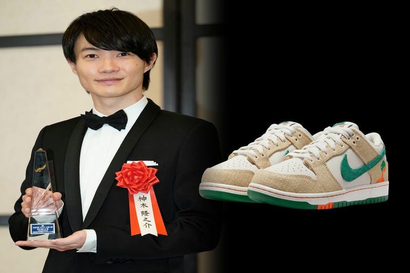 エアジョーダンは何種類ありますか？