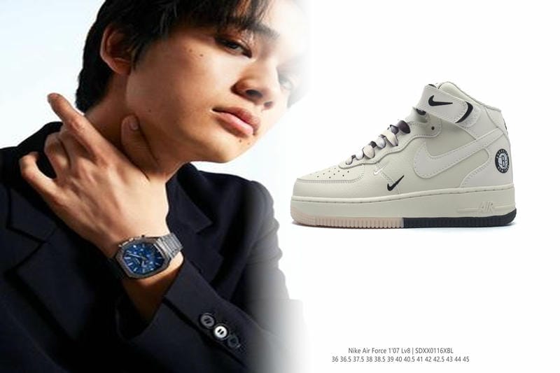 ナイキ スニーカー 黒 メンズ 人気