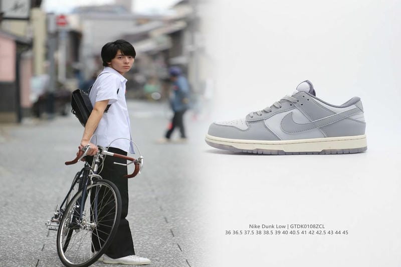 ナイキ スニーカー きれい め メンズ