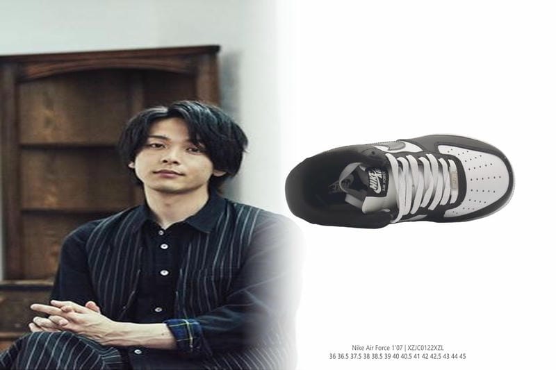 ナイキ スニーカー 白 赤 ハイカット