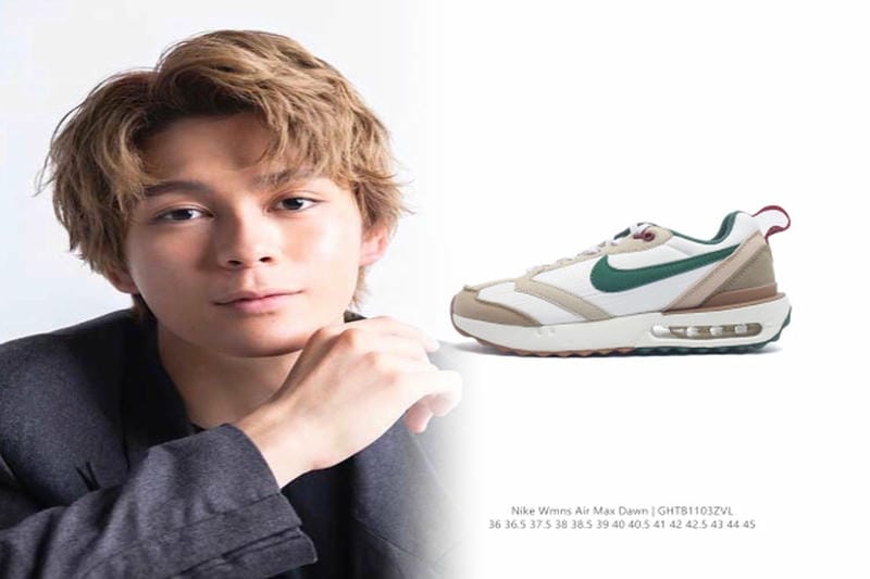 AIR MAX 95 OGの発売日はいつですか？