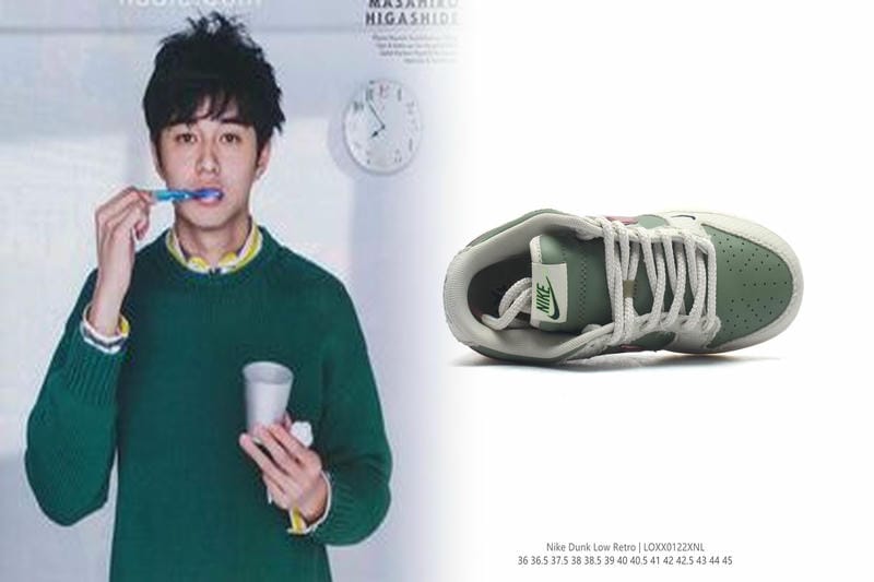 AIR MAXプラスのサイズ感は？