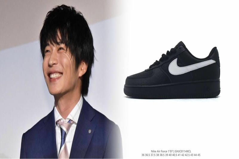 ナイキ スニーカー レディース 黒 おすすめ