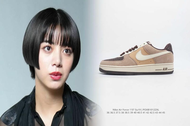 nike 偽物 見分け 方