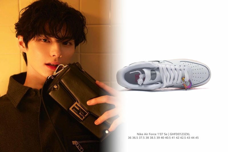 nike レブロン