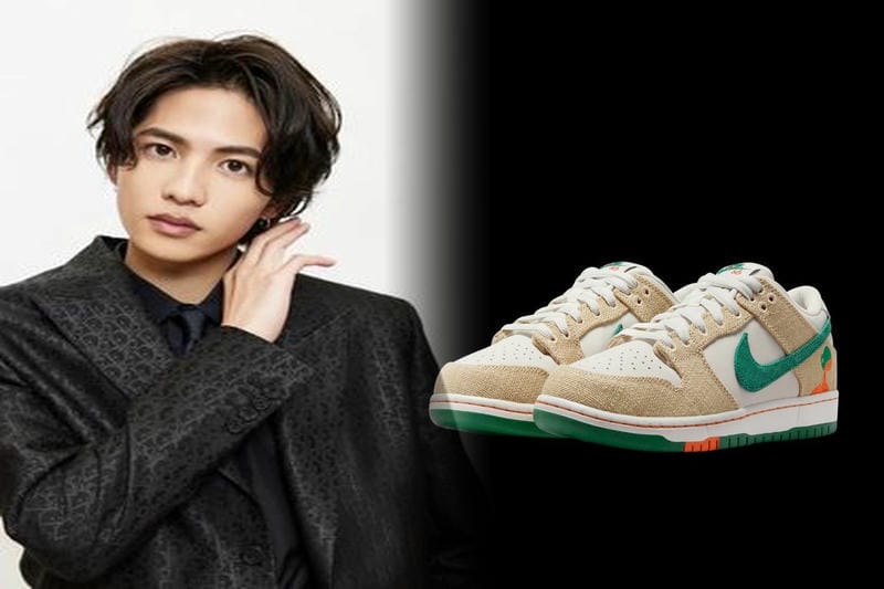 ダンクとダンクSBは何が違うの？