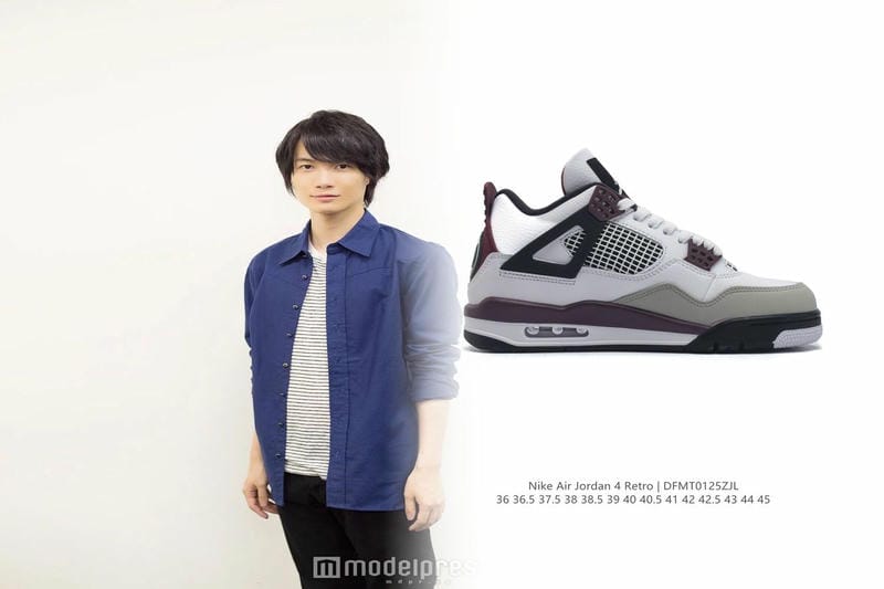 エア ジョーダンの本物と偽物の見分け方は？