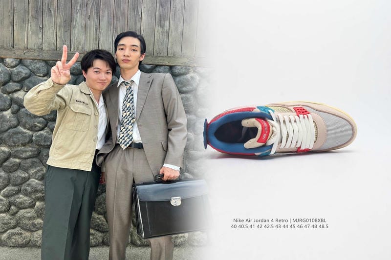 エアフォース1は洗ってもいいですか？