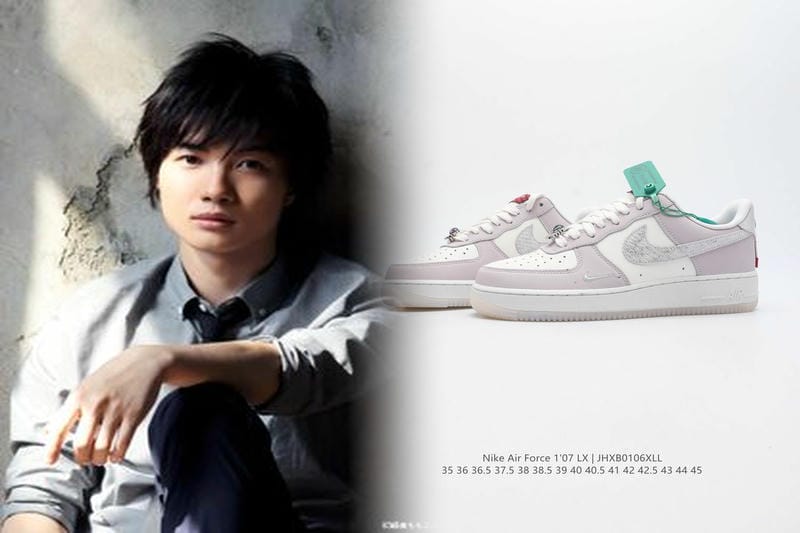 nike コラボ スニーカー レディース