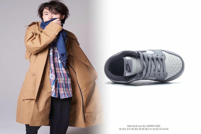 nike ハイカット スニーカー コーデ