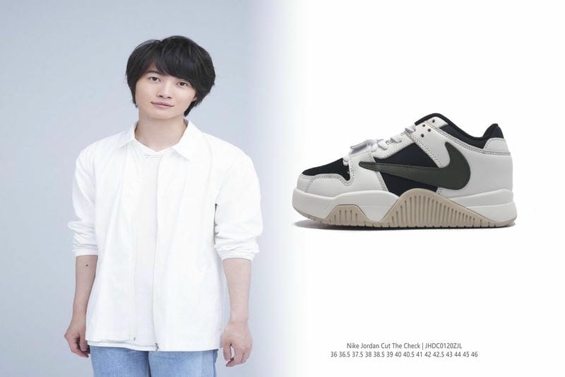 nike コラボ スニーカー ランキング