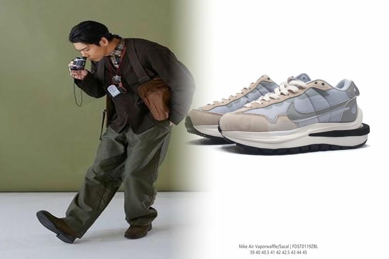 ナイキ nike スニーカー a 83 クロッグ