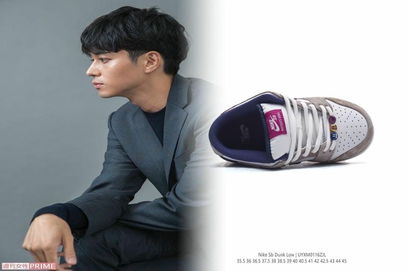 nike ショックス