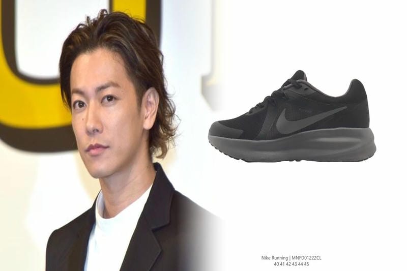 nike ロゴ