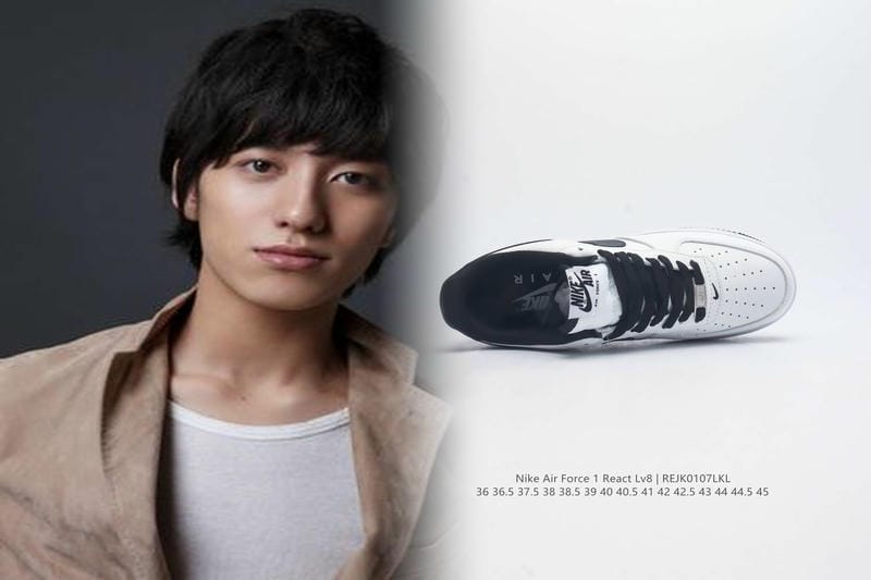 nike 新作