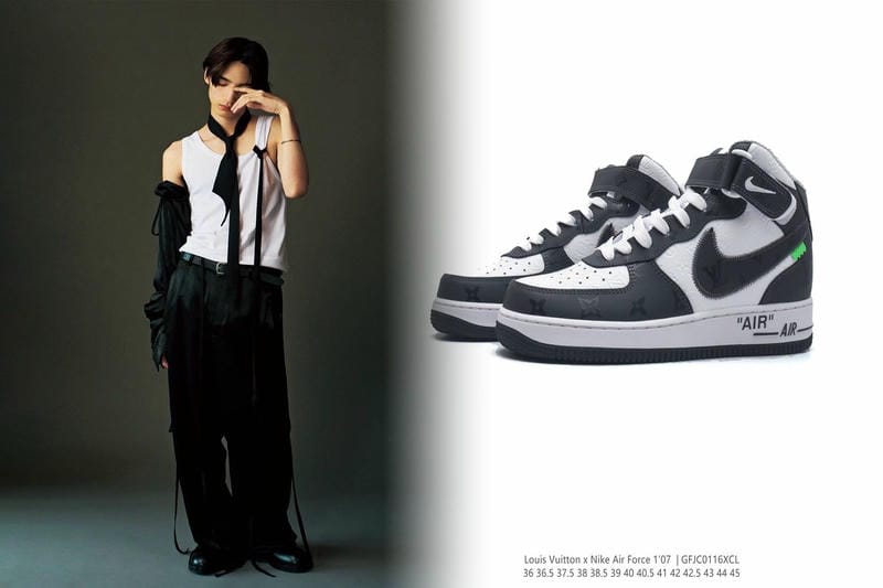 nike ベナッシ