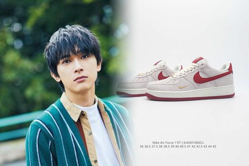nike バイユー