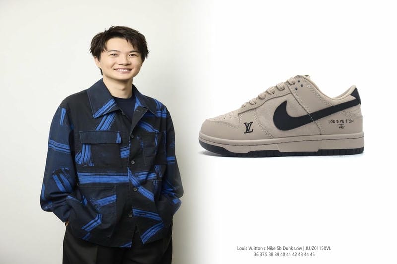 nike 抽選
