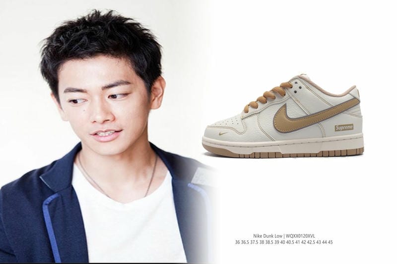 nike マーク