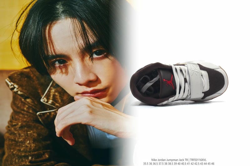 nike バスパン