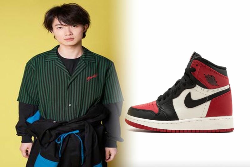 nike ナイロン プル オーバー