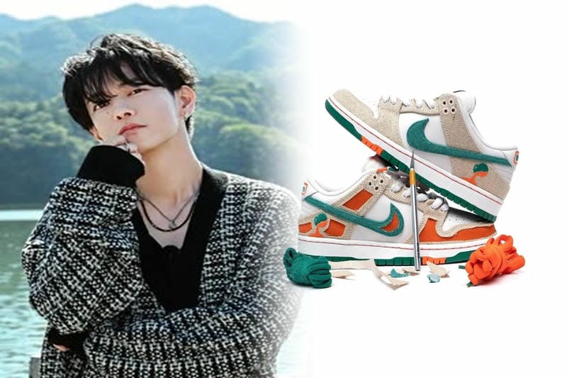 横浜 nike