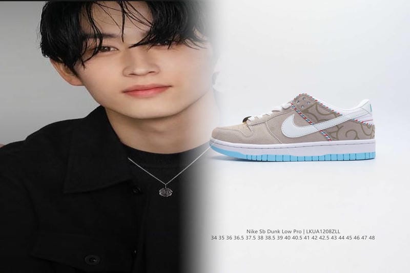 原宿 nike