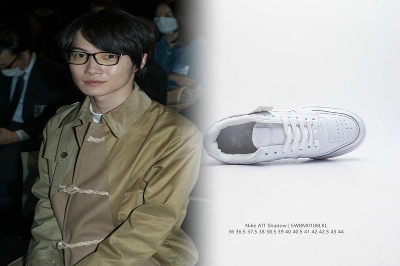 nike 名古屋