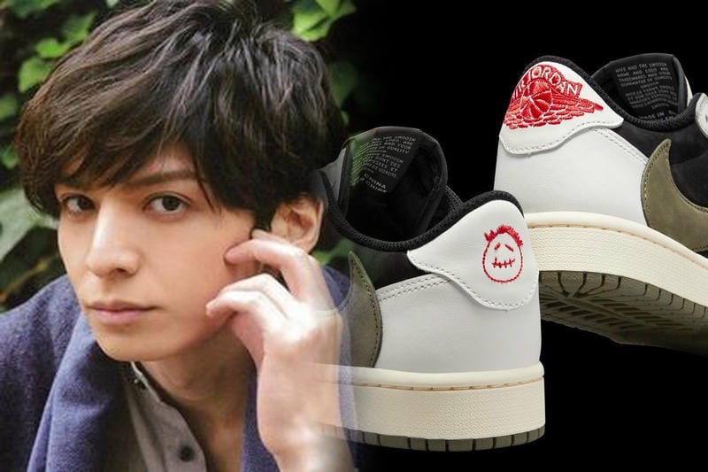 nike ハイカット メンズ