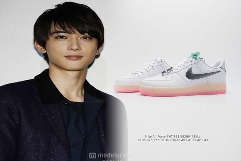 nike サイズ