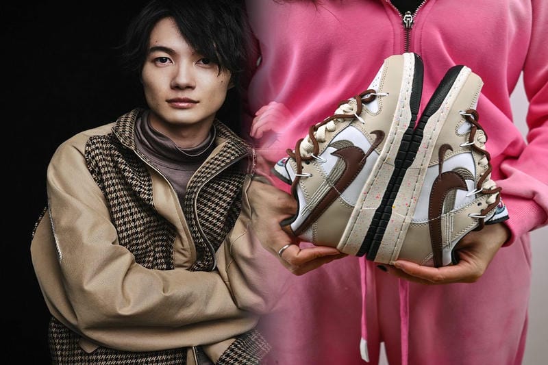 nike カスタマイズ