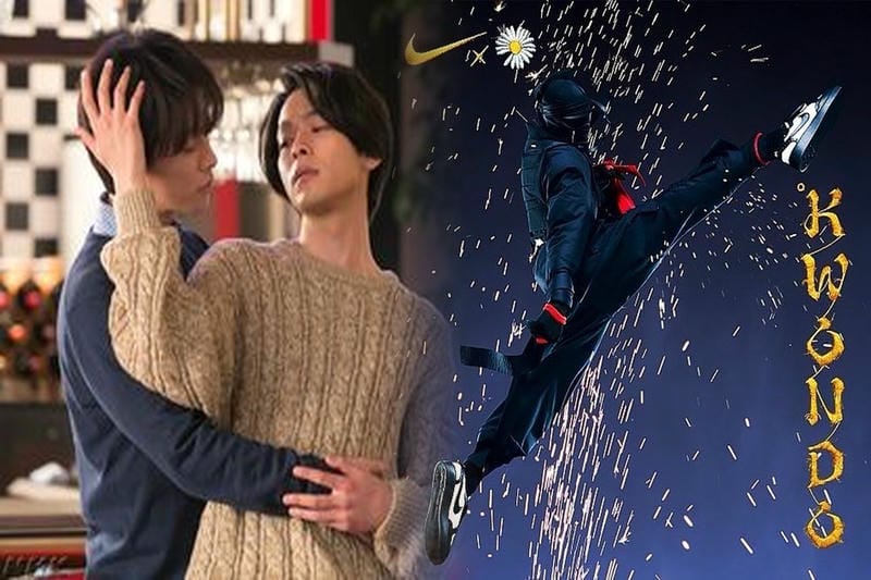 nike ウィンド ランナー