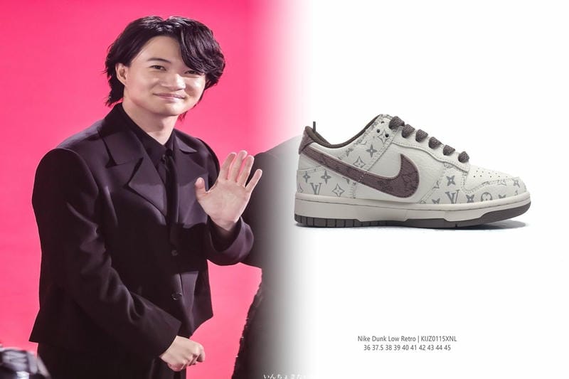 nike トップス