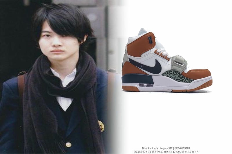 nike フライ ニット