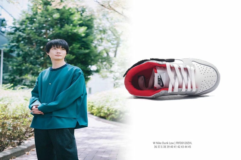 nike コムデギャルソン