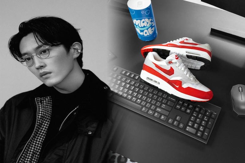 エアフォース1は黒と白どっちが人気？