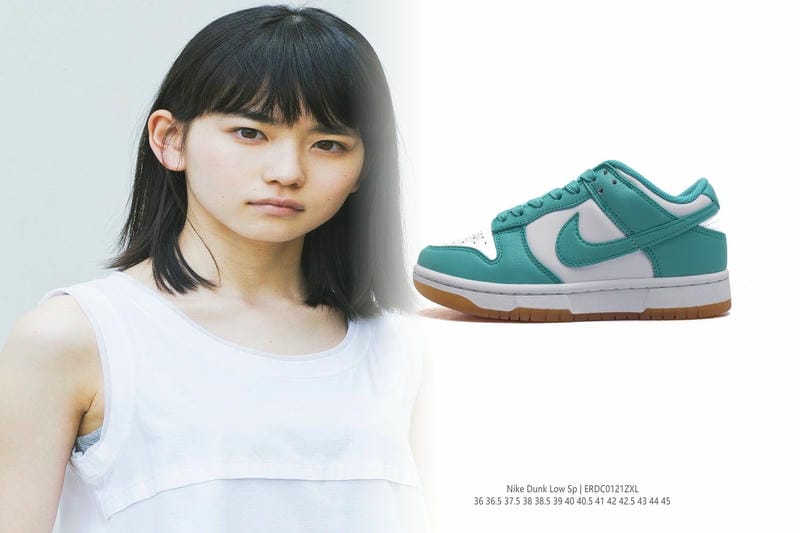 nike スポサン