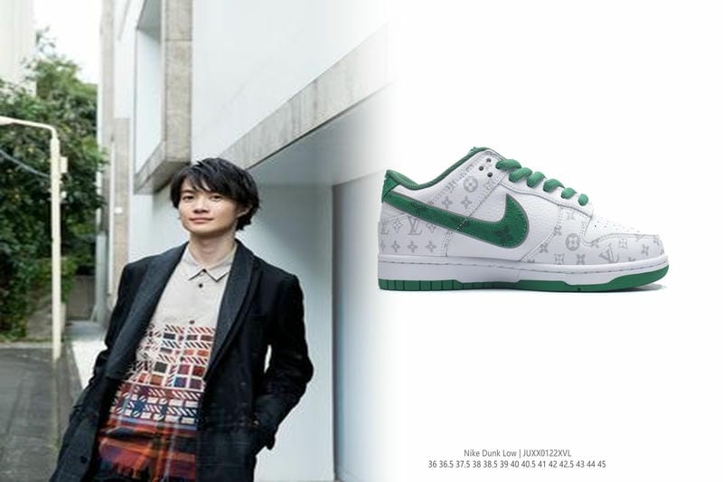 nike インソール