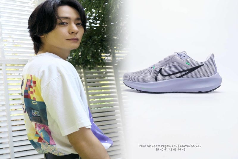 nike ローカット